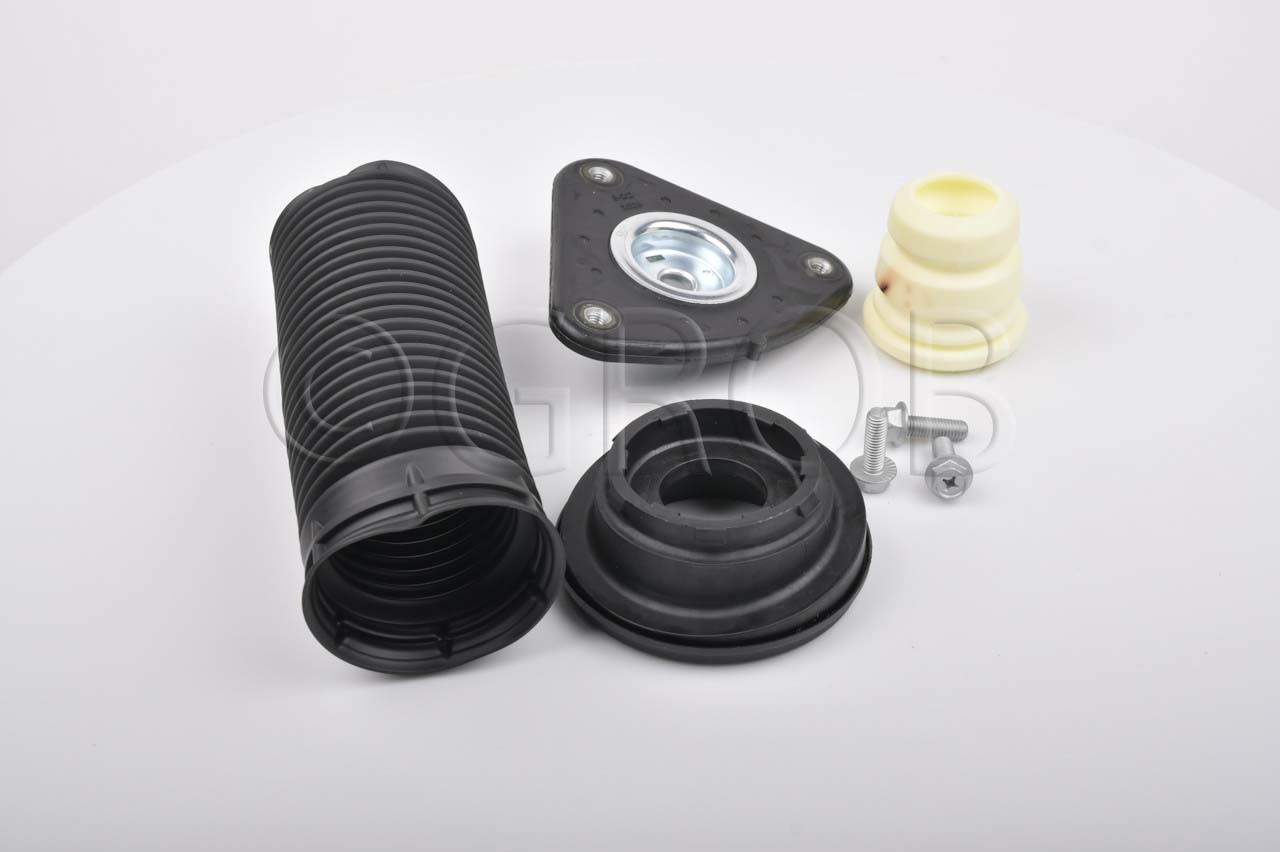 Base de Amortiguador Del. C70 08-13 Escape 13-19 Focus 07-19 Focus Europa 07-11 MKC 13-19 Mazda 3 03-13 C30 07-09 S40 04-09 V50 05-11