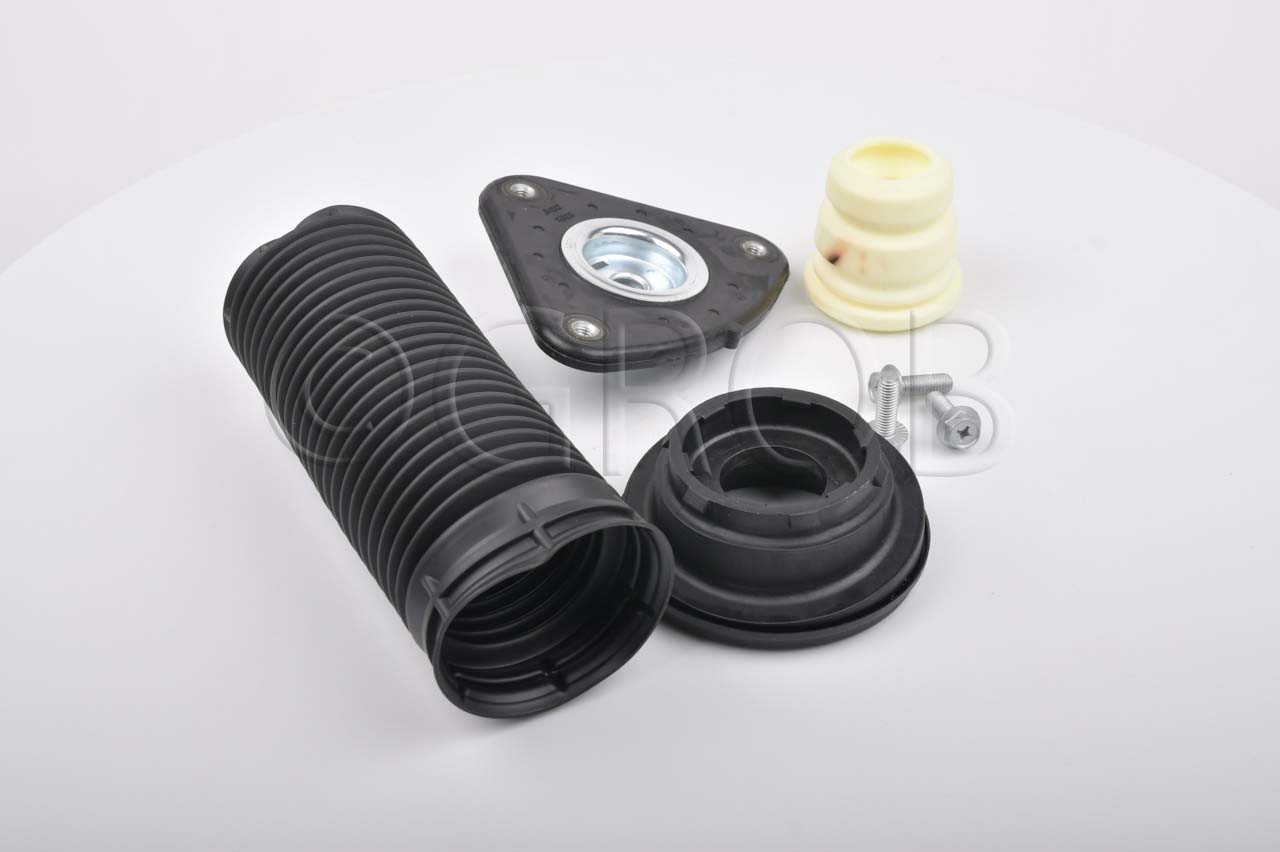 Base de Amortiguador Del. C70 08-13 Escape 13-19 Focus 07-19 Focus Europa 07-11 MKC 13-19 Mazda 3 03-13 C30 07-09 S40 04-09 V50 05-11