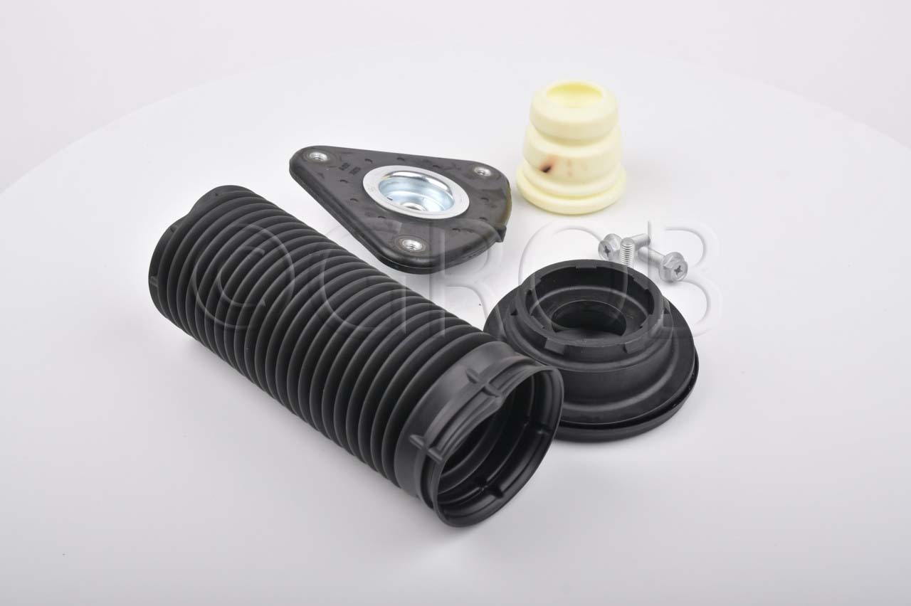 Base de Amortiguador Del. C70 08-13 Escape 13-19 Focus 07-19 Focus Europa 07-11 MKC 13-19 Mazda 3 03-13 C30 07-09 S40 04-09 V50 05-11