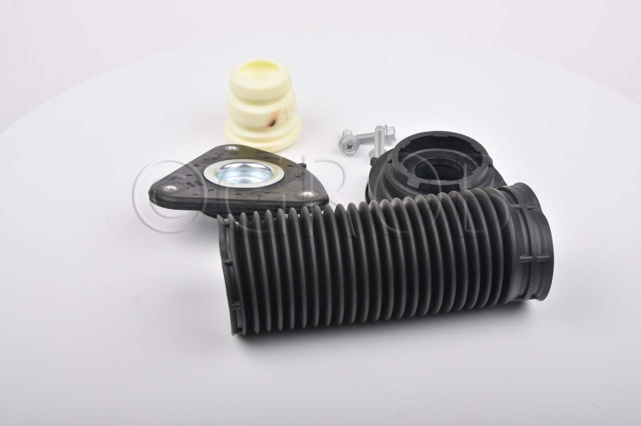 Base de Amortiguador Del. C70 08-13 Escape 13-19 Focus 07-19 Focus Europa 07-11 MKC 13-19 Mazda 3 03-13 C30 07-09 S40 04-09 V50 05-11