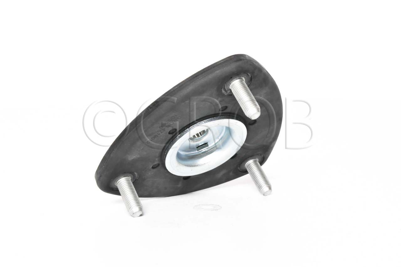 Base de Amortiguador Del. CX-3 15-23 Mazda 2 15-23 Yaris R 16-19