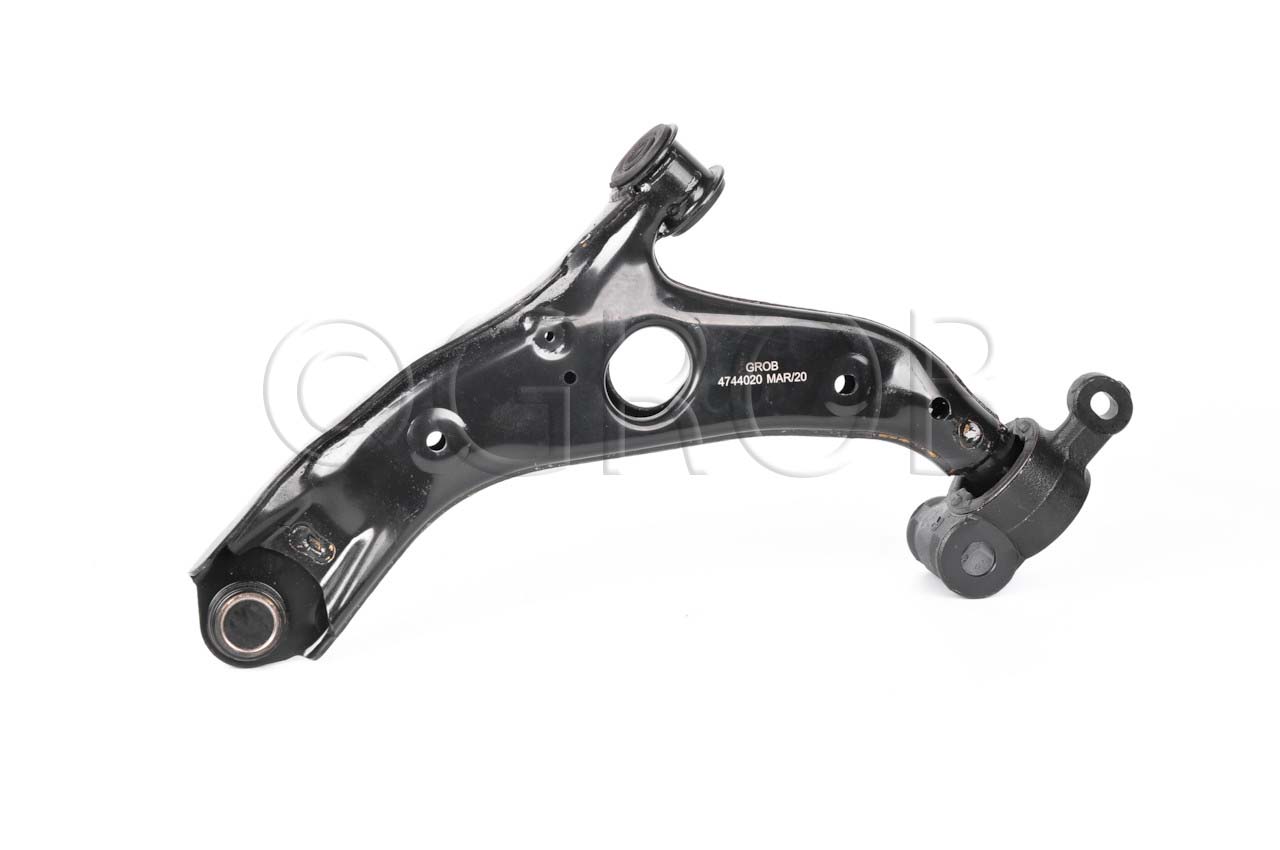 Horquilla Inf. Der. CX-5 13-16