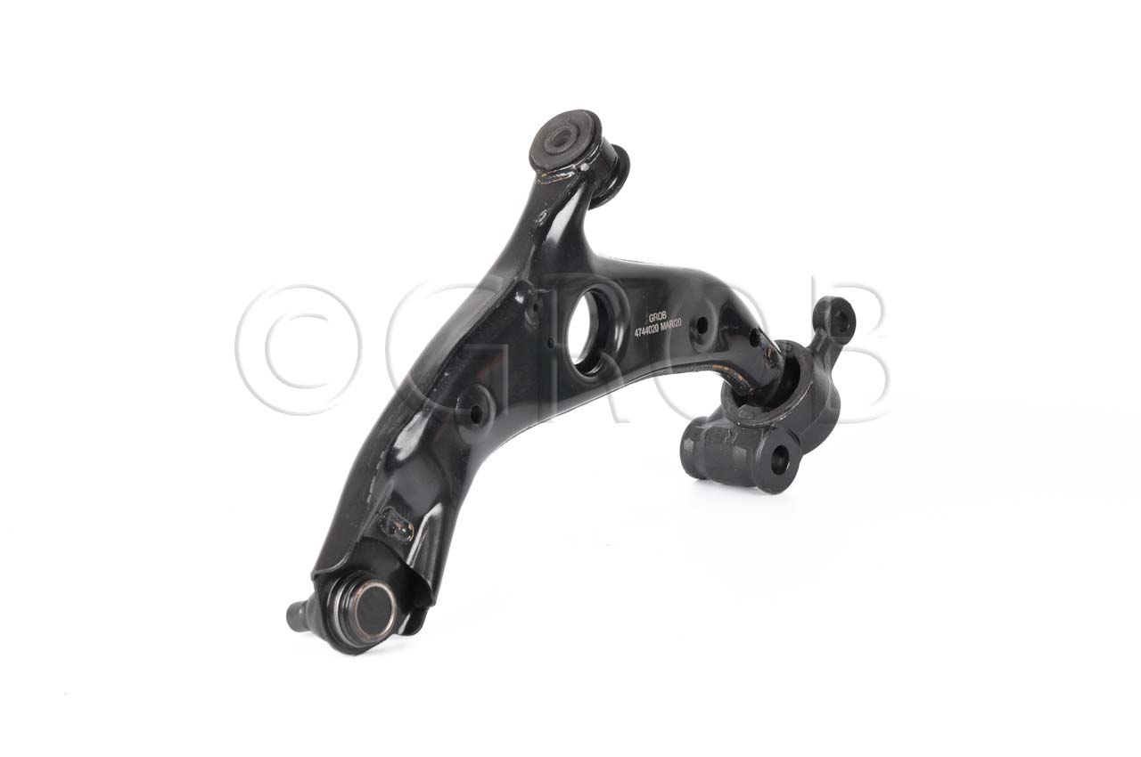 Horquilla Inf. Der. CX-5 13-16