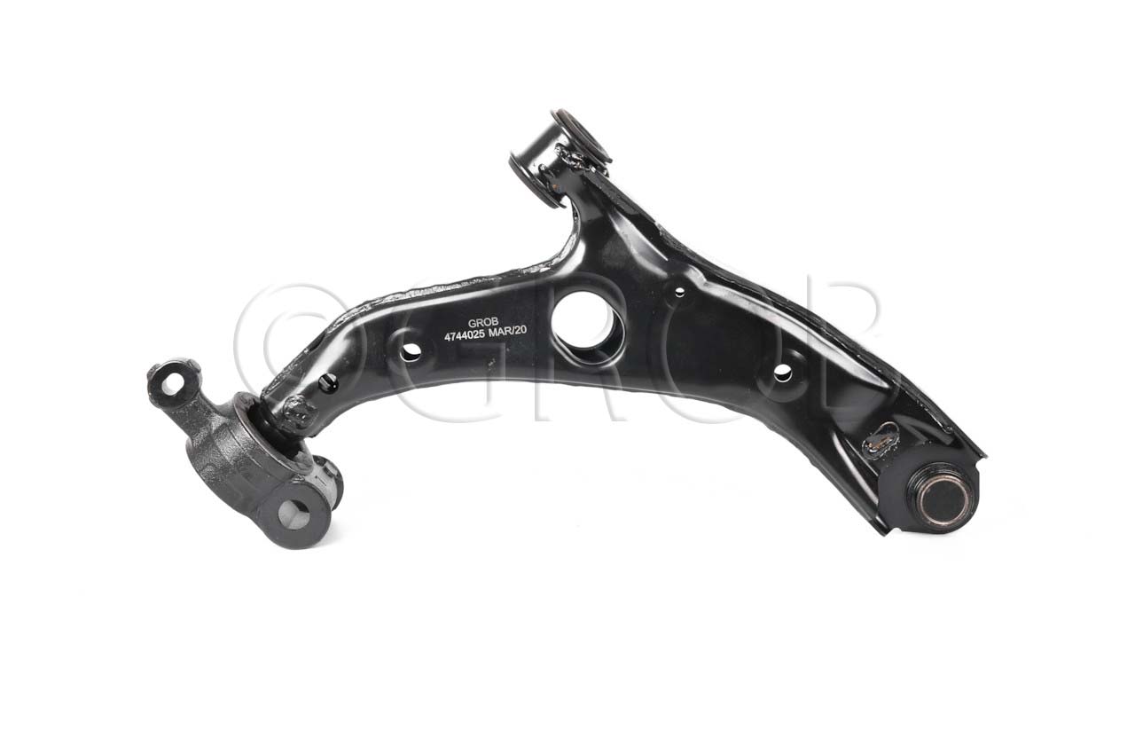 Horquilla Inf. Izq. Mazda 3 14-18