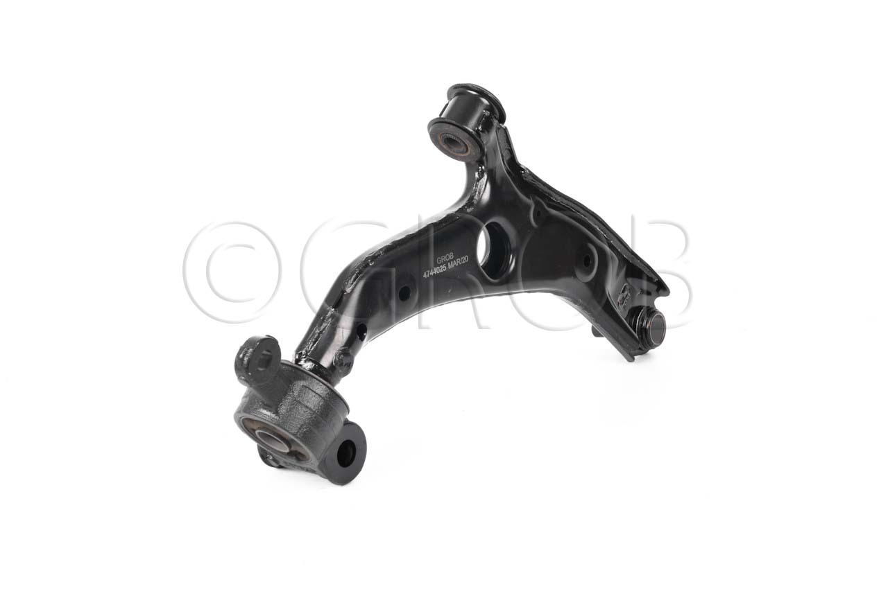 Horquilla Inf. Izq. Mazda 3 14-18