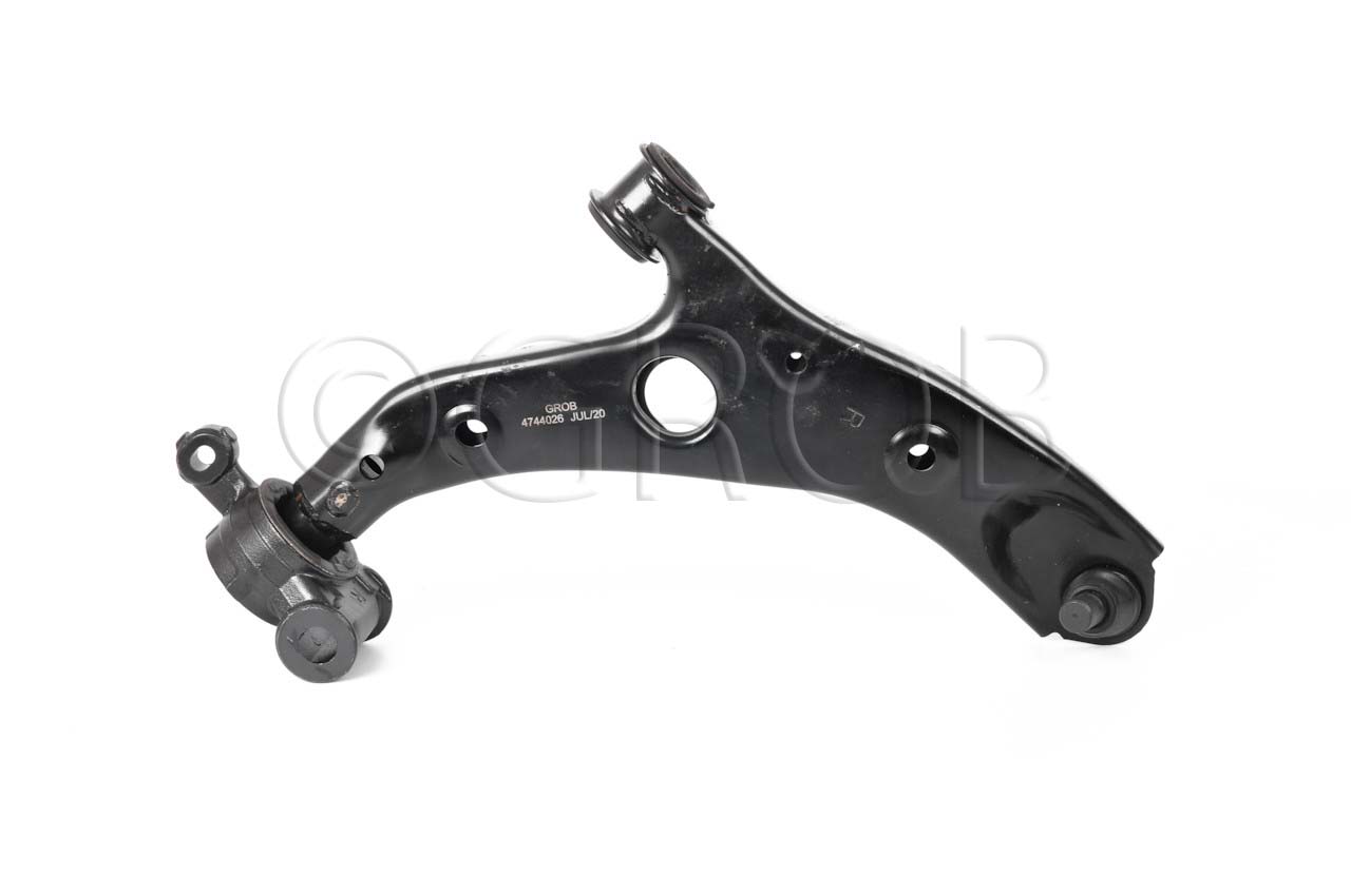 Horquilla Inf. Der. Mazda 3 14-18