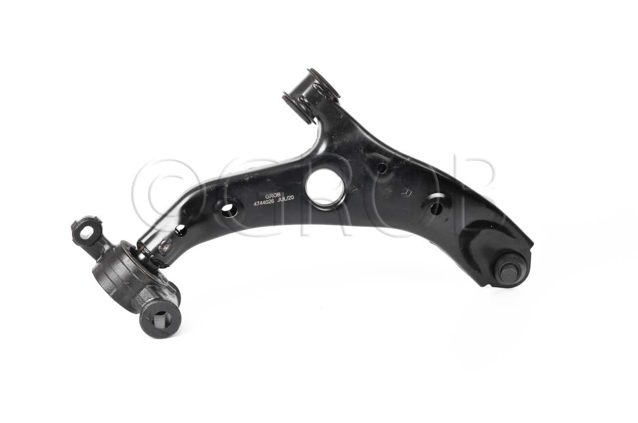 Horquilla Inf. Der. Mazda 3 14-18