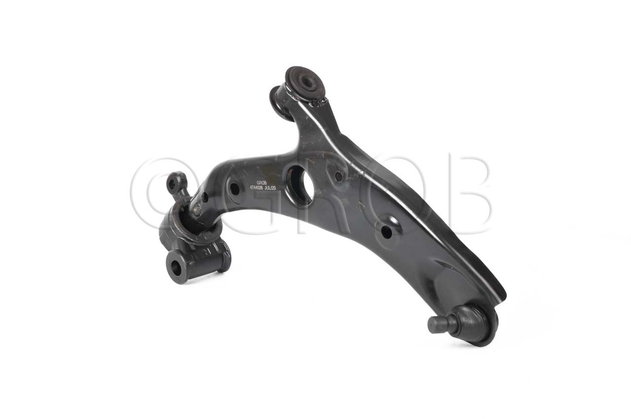 Horquilla Inf. Der. Mazda 3 14-18