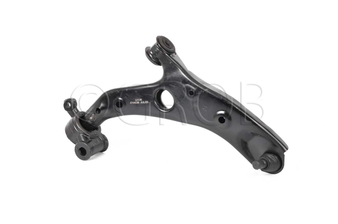 Horquilla Inf. Der. Mazda 3 14-18
