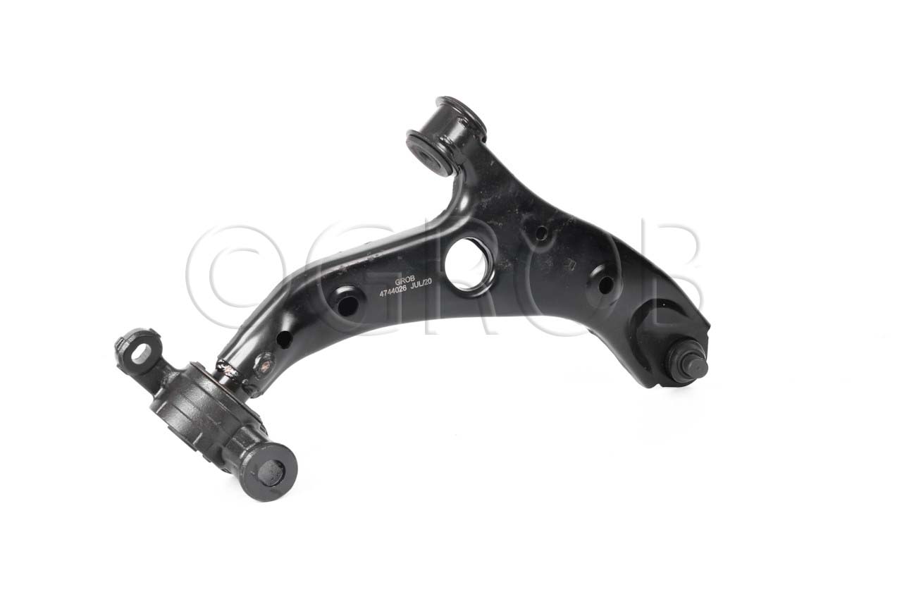 Horquilla Inf. Der. Mazda 3 14-18