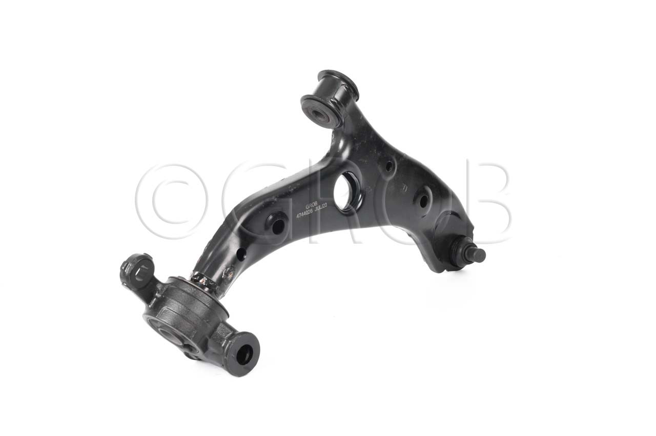 Horquilla Inf. Der. Mazda 3 14-18