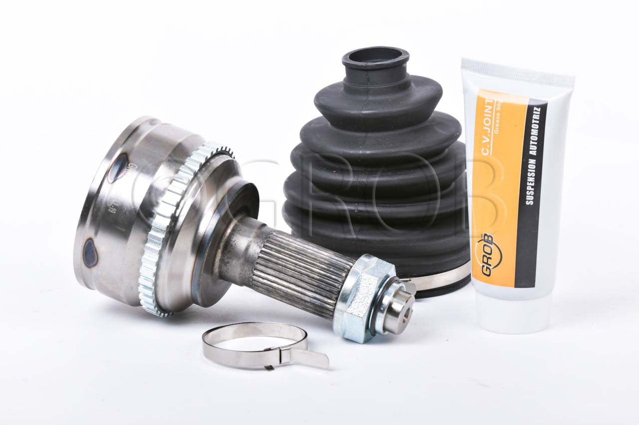 Junta V.C. Ext. Edge 07-14 CX-7 07-09 CX-9 07-09