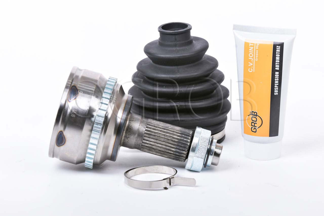 Junta V.C. Ext. Edge 07-14 CX-7 07-09 CX-9 07-09