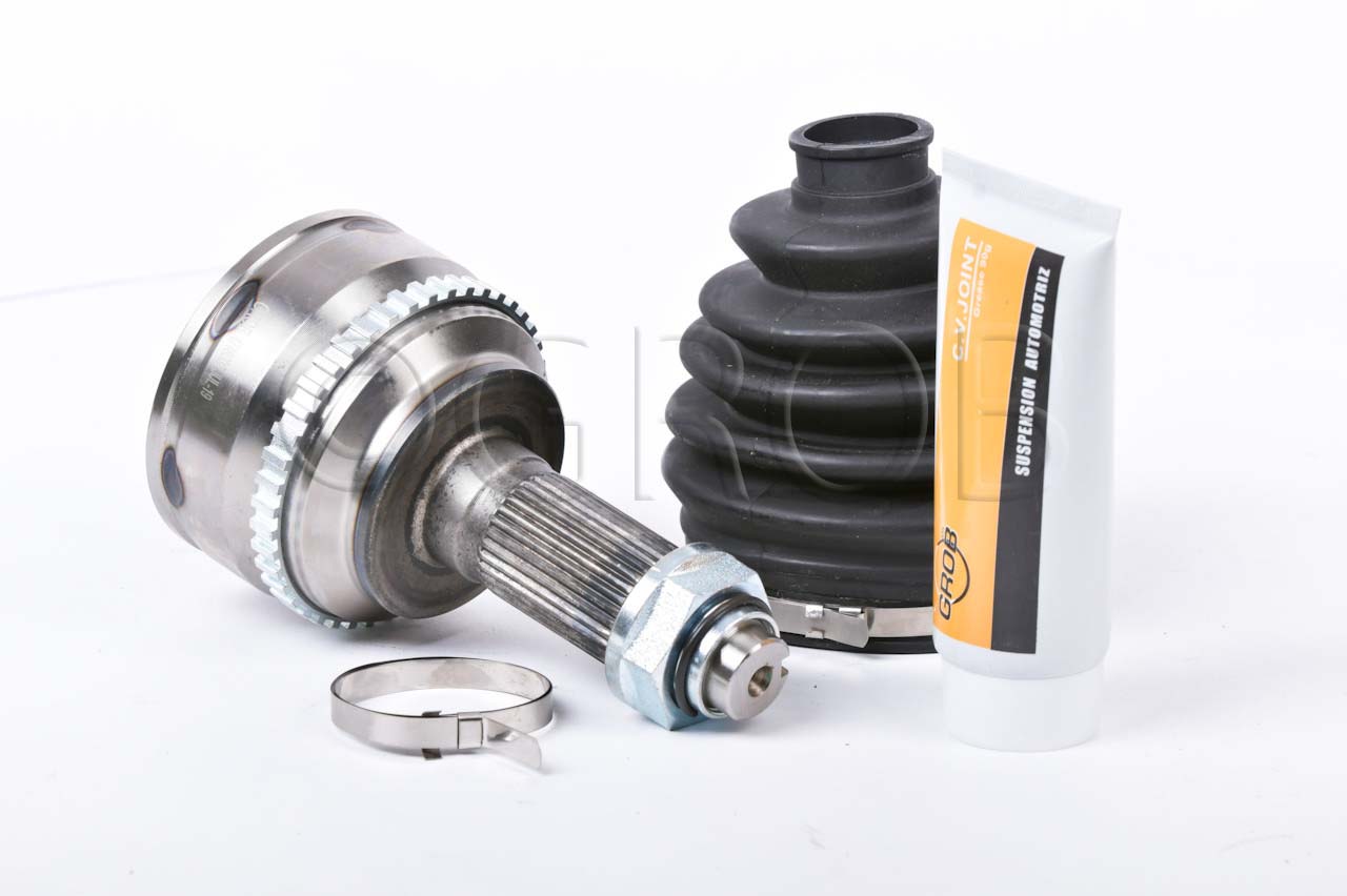 Junta V.C. Ext. Edge 07-14 CX-7 07-09 CX-9 07-09