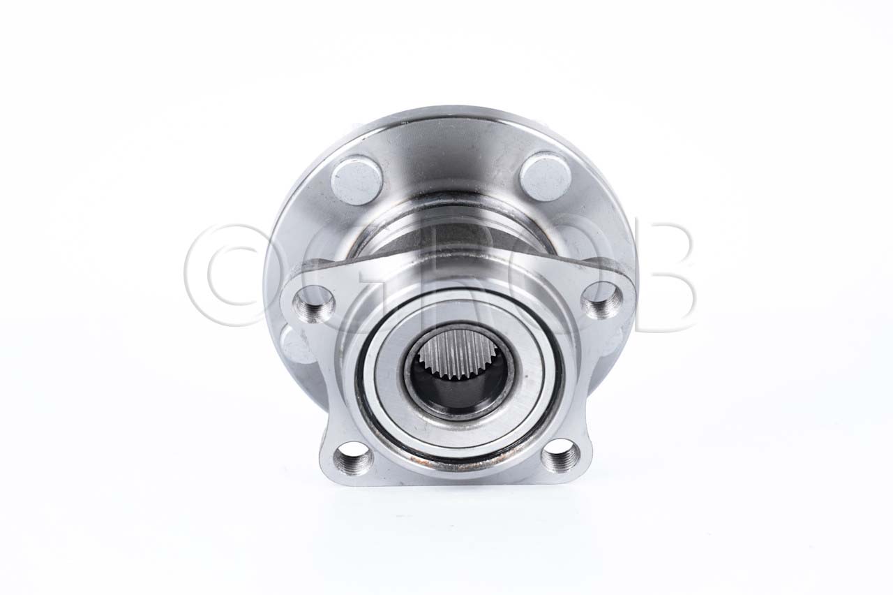 Maza de Rueda Tras. CX-9 07-15