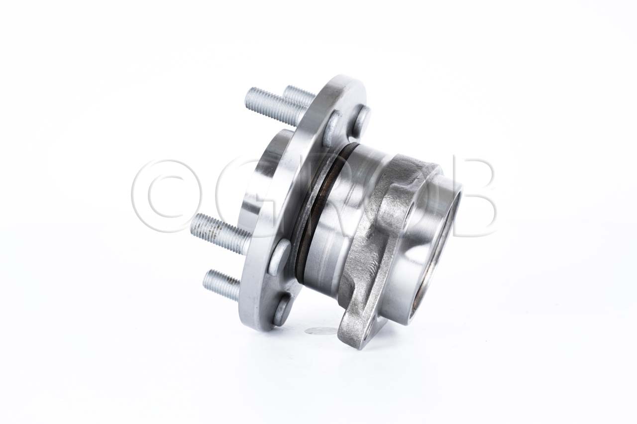 Maza de Rueda Tras. CX-9 07-15