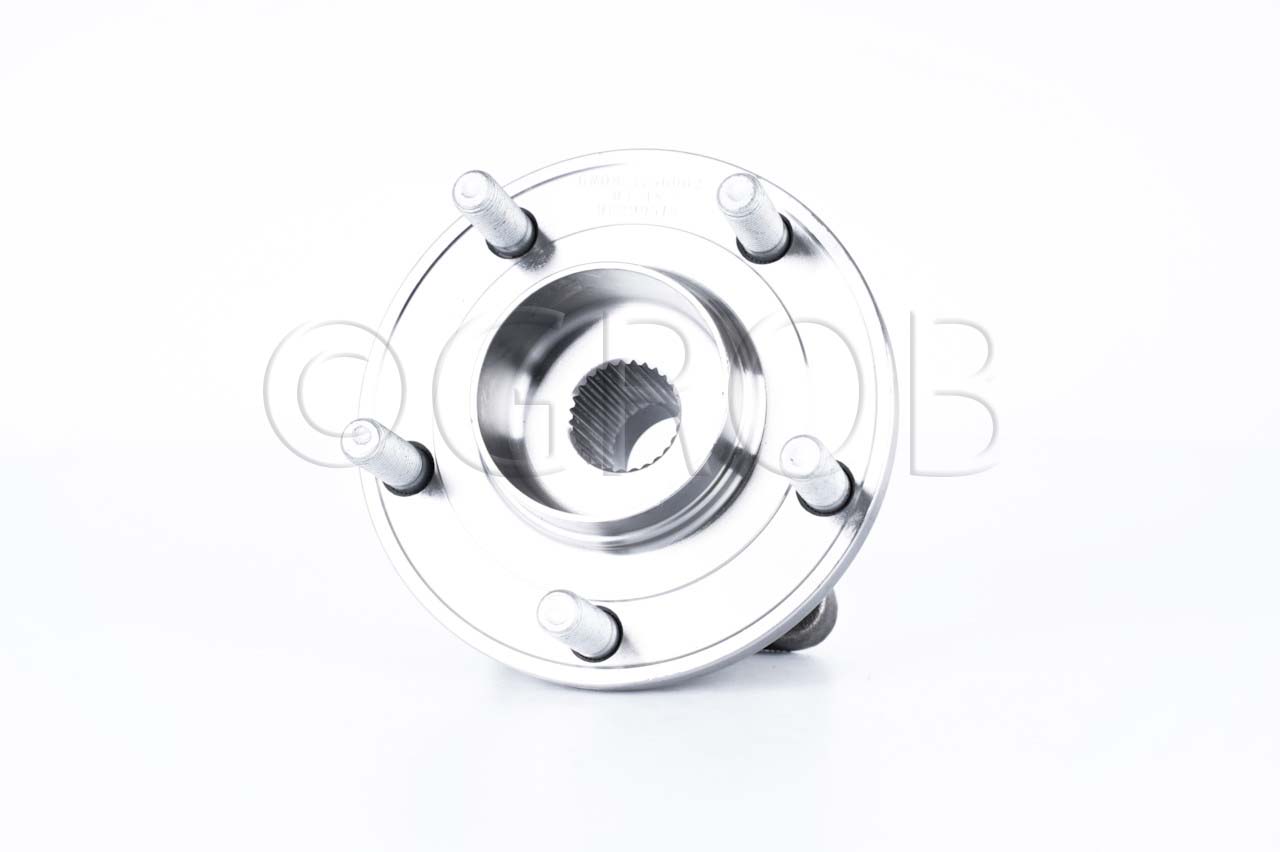 Maza de Rueda Tras. CX-9 07-15