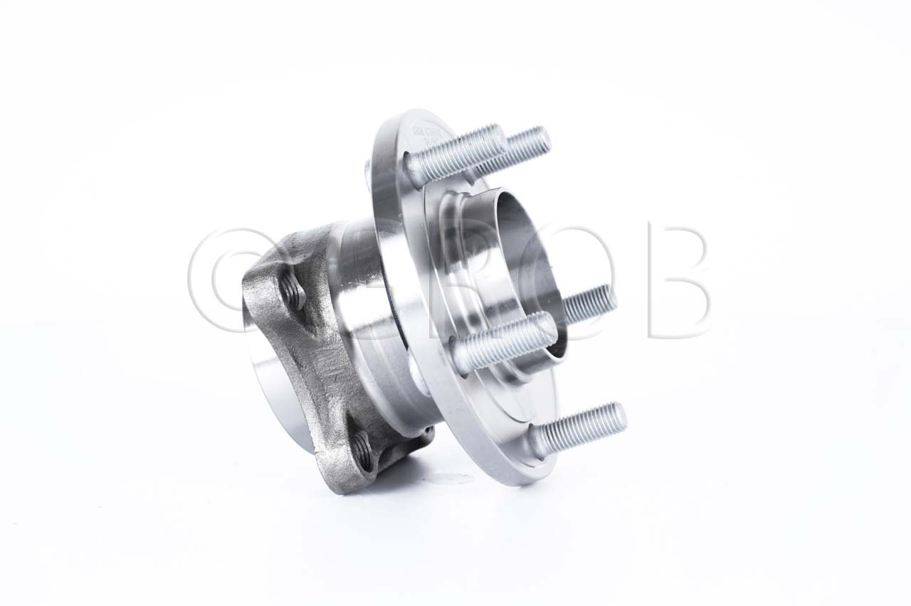 Maza de Rueda Tras. CX-9 07-15