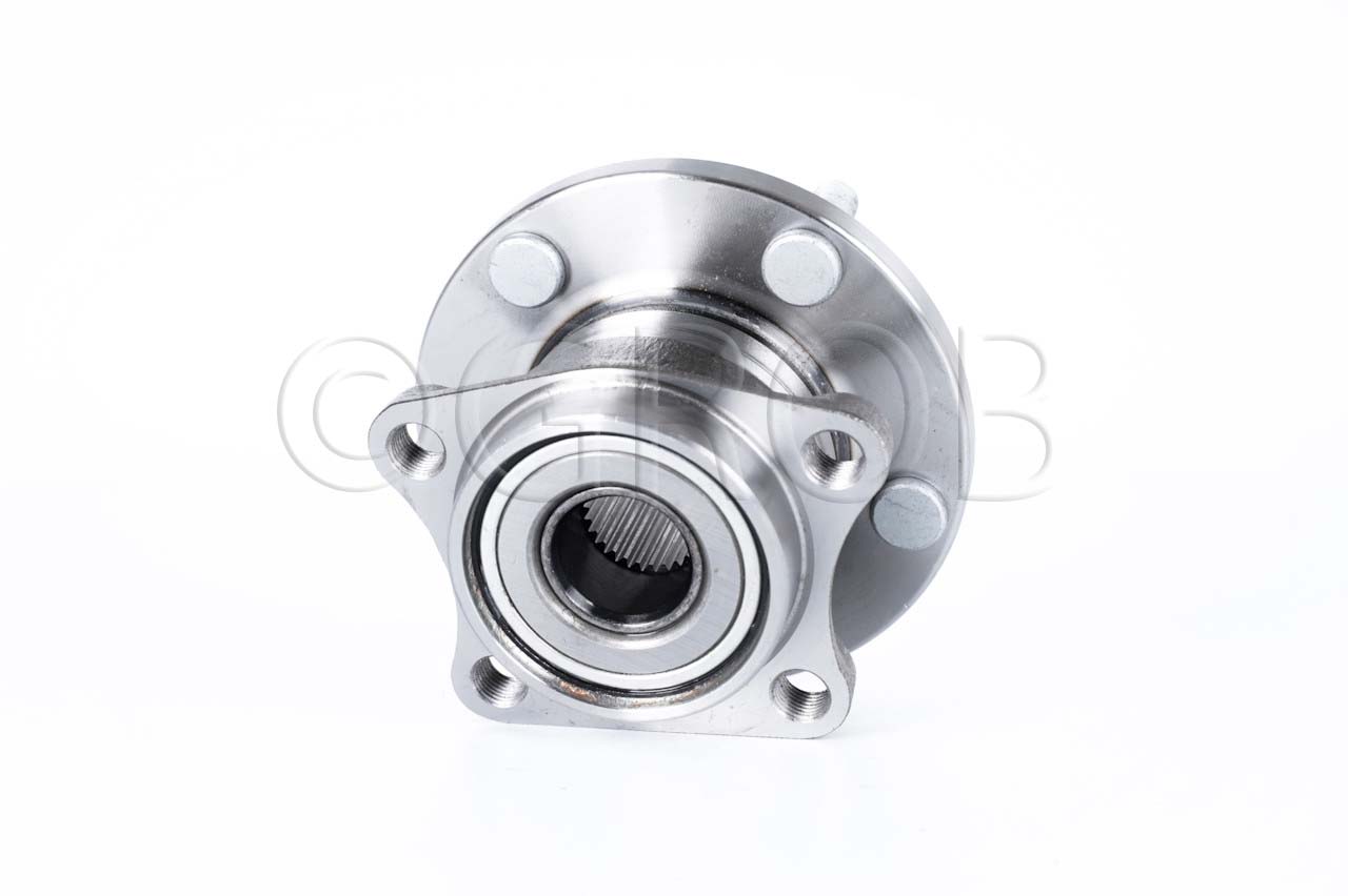 Maza de Rueda Tras. CX-9 07-15