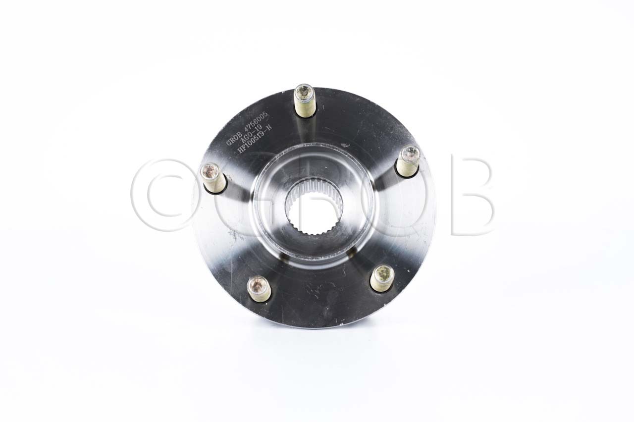 Maza de Rueda Del. CX-5 13-23 Mazda 6 14-18