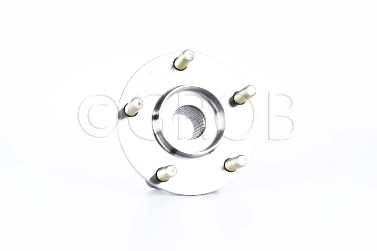 Maza de Rueda Del. CX-5 13-23 Mazda 6 14-18