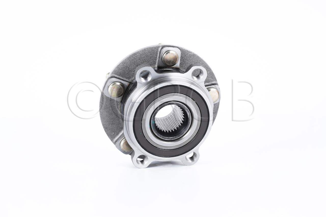 Maza de Rueda Del. CX-5 13-23 Mazda 6 14-18