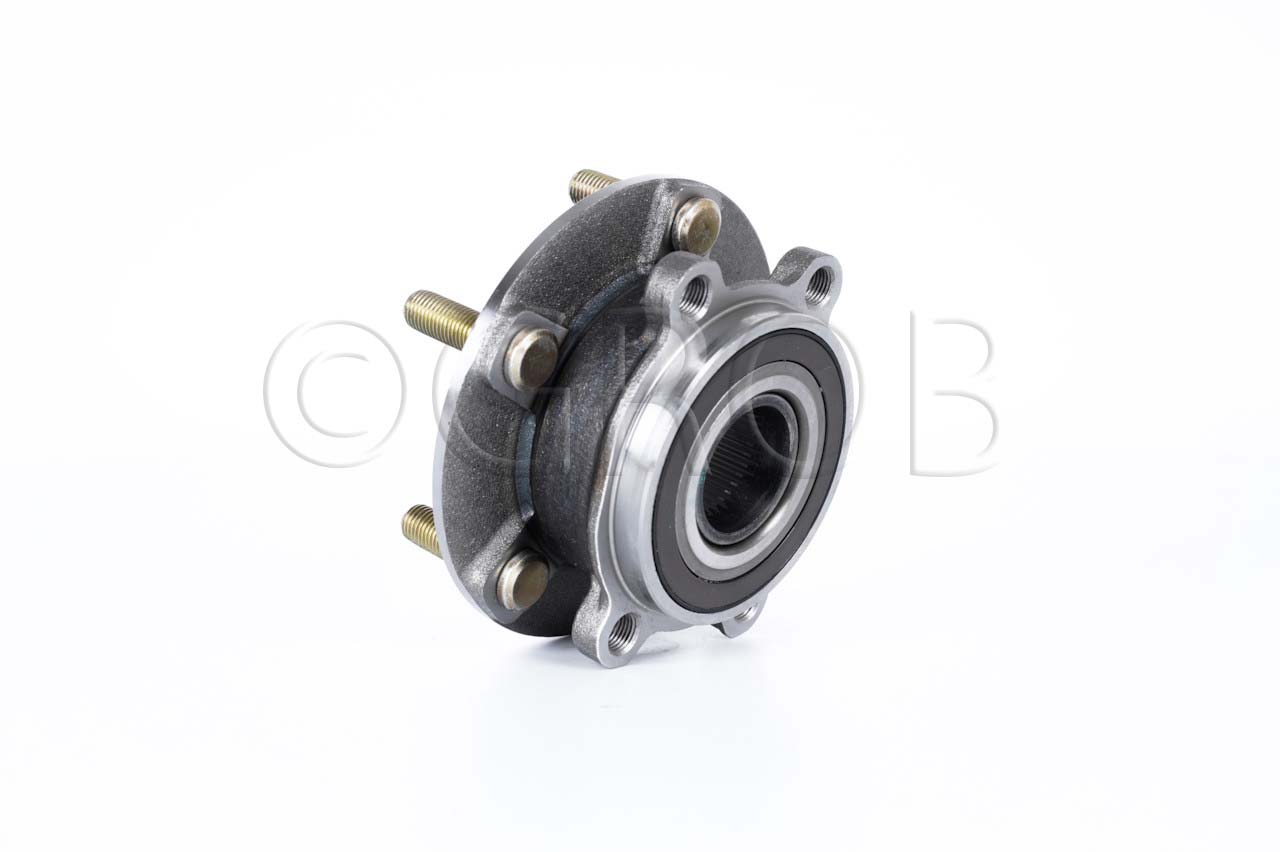 Maza de Rueda Del. CX-5 13-23 Mazda 6 14-18