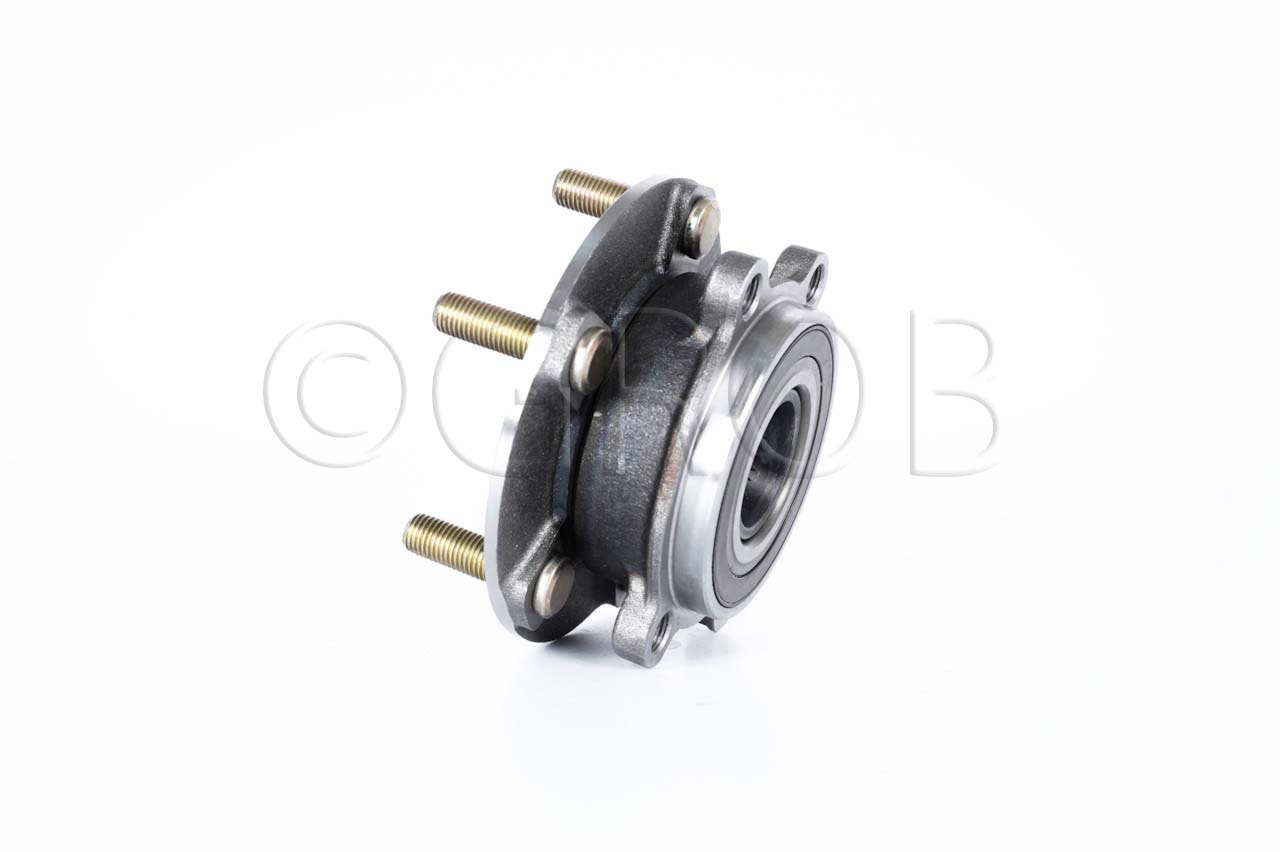 Maza de Rueda Del. CX-5 13-23 Mazda 6 14-18