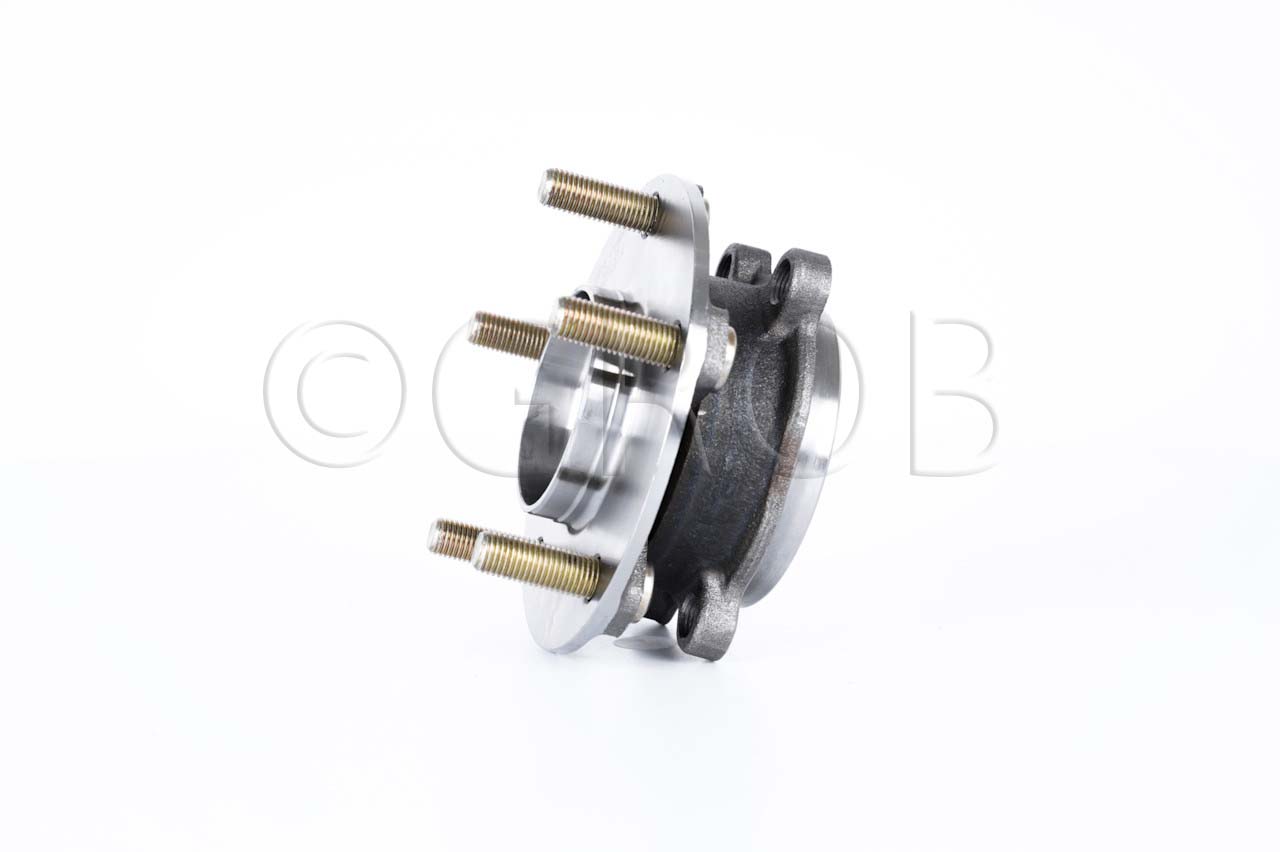 Maza de Rueda Del. CX-5 13-23 Mazda 6 14-18