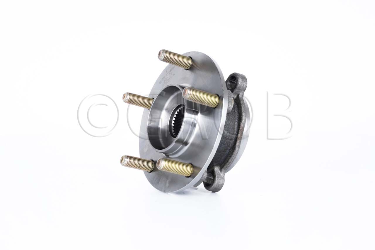 Maza de Rueda Del. CX-5 13-23 Mazda 6 14-18