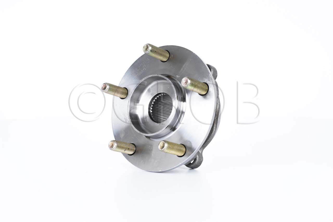 Maza de Rueda Del. CX-5 13-23 Mazda 6 14-18