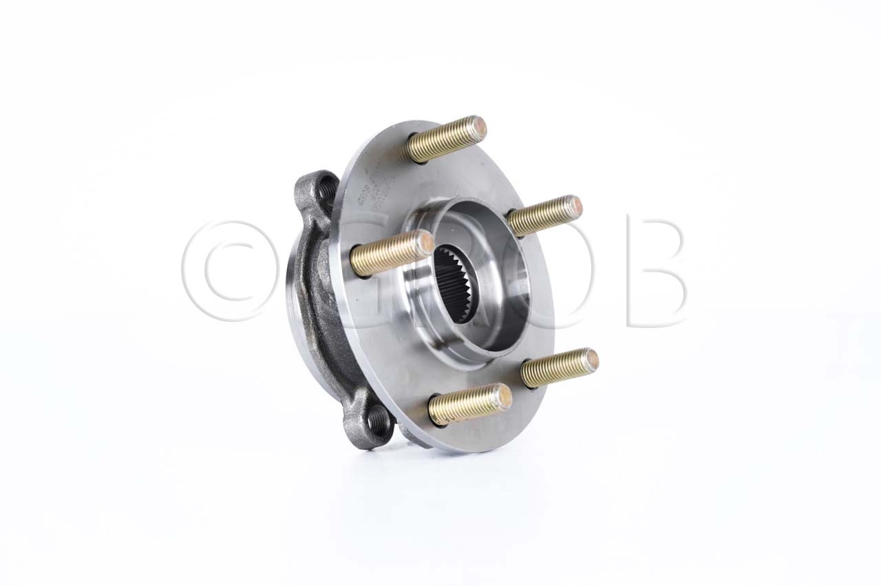 Maza de Rueda Del. CX-5 13-23 Mazda 6 14-18