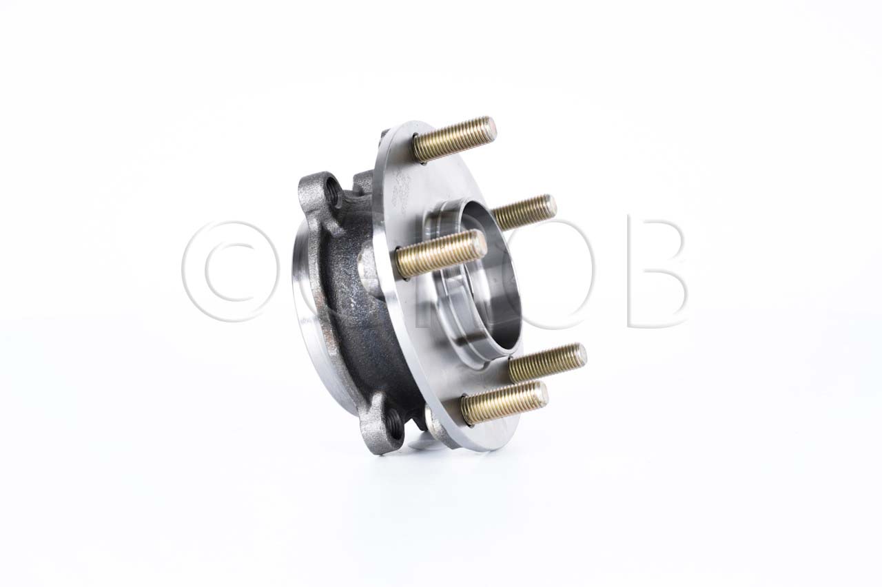 Maza de Rueda Del. CX-5 13-23 Mazda 6 14-18