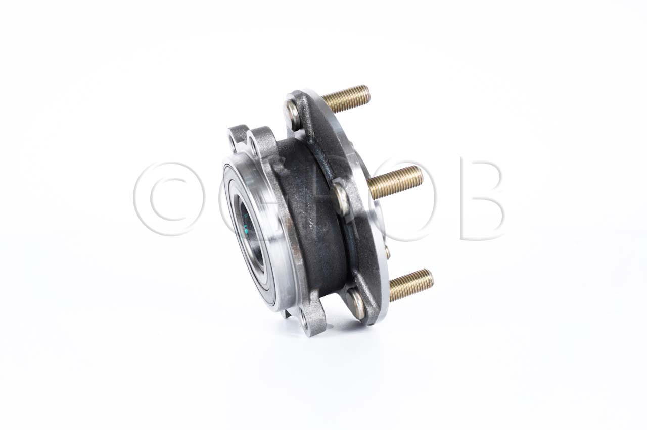 Maza de Rueda Del. CX-5 13-23 Mazda 6 14-18