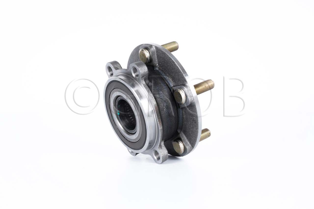 Maza de Rueda Del. CX-5 13-23 Mazda 6 14-18