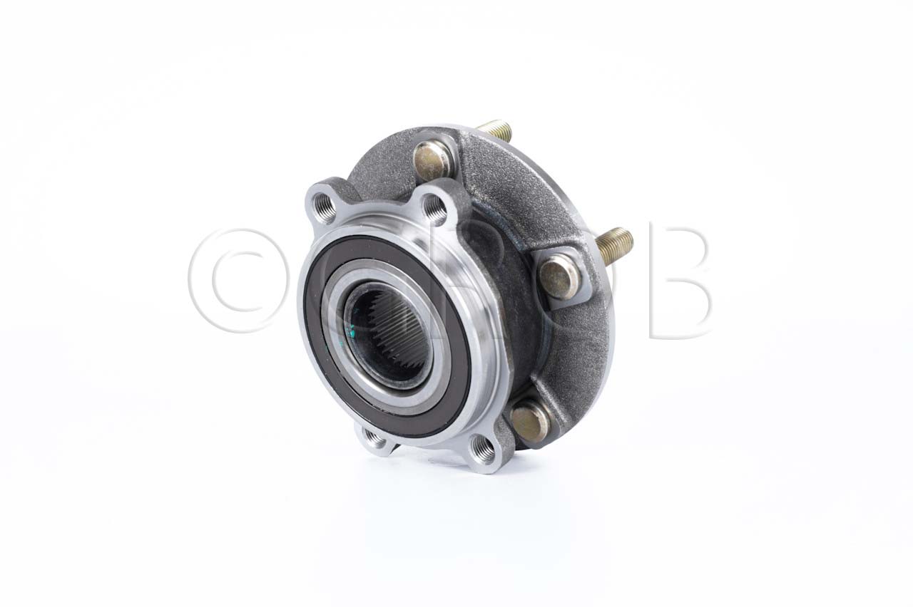 Maza de Rueda Del. CX-5 13-23 Mazda 6 14-18