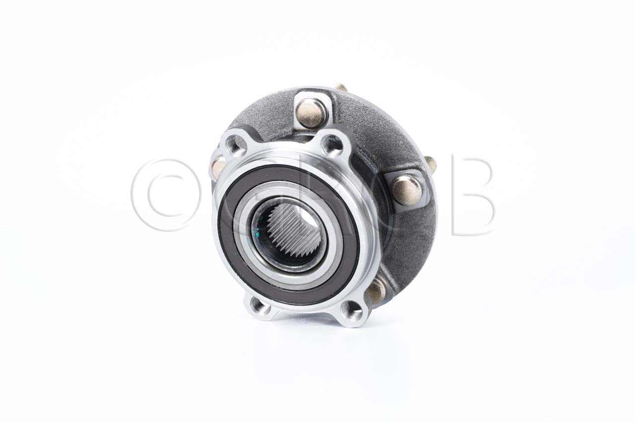Maza de Rueda Del. CX-5 13-23 Mazda 6 14-18