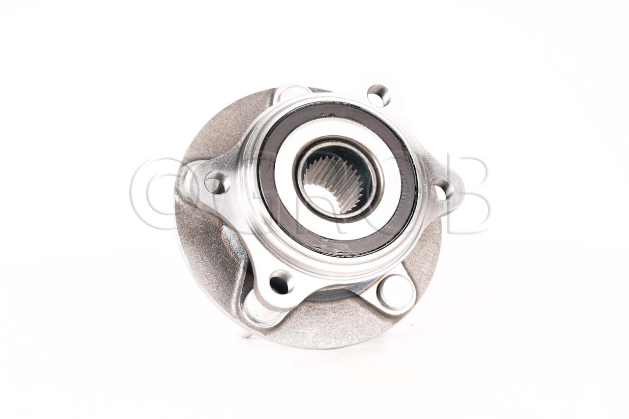 Maza de Rueda Del. CX-3 15-23 Mazda 3 14-18