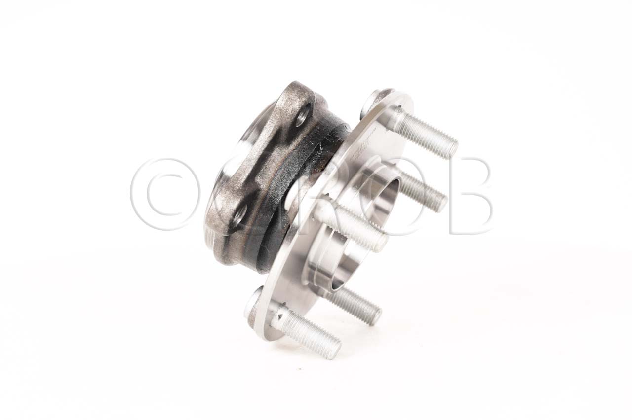 Maza de Rueda Del. CX-3 15-23 Mazda 3 14-18