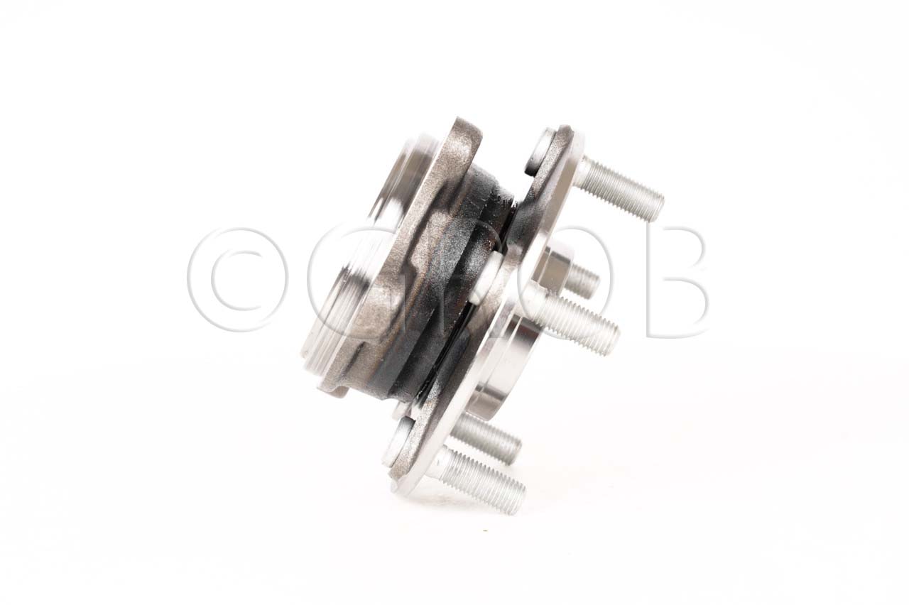 Maza de Rueda Del. CX-3 15-23 Mazda 3 14-18