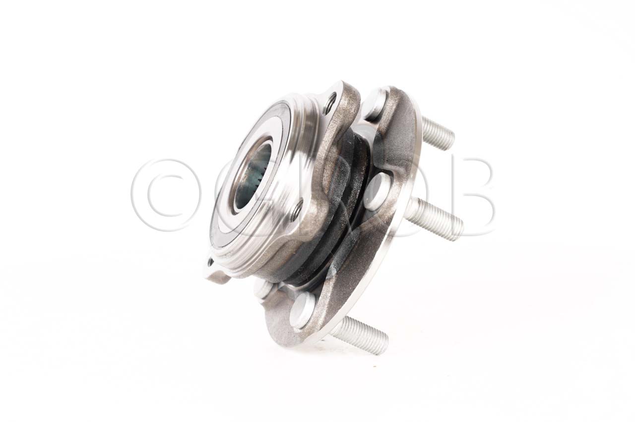 Maza de Rueda Del. CX-3 15-23 Mazda 3 14-18