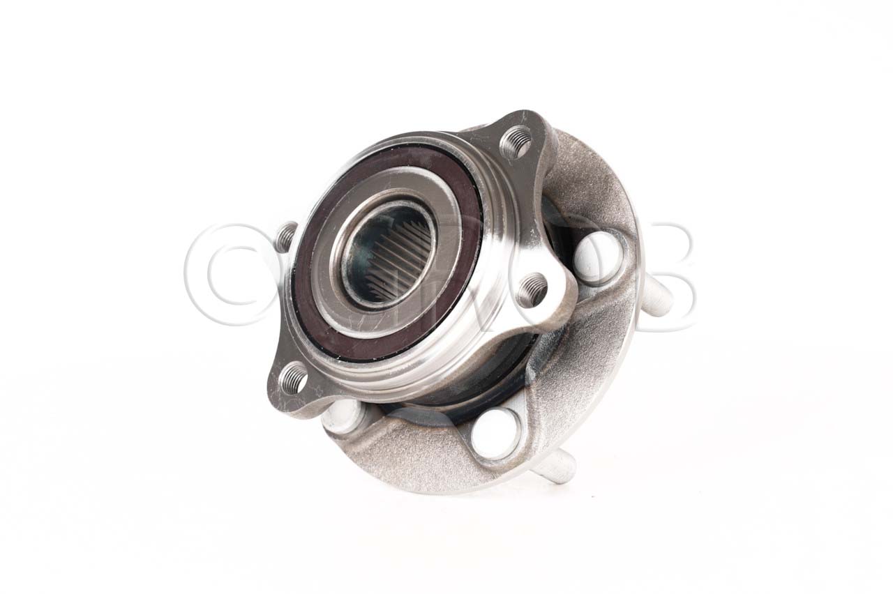 Maza de Rueda Del. CX-3 15-23 Mazda 3 14-18