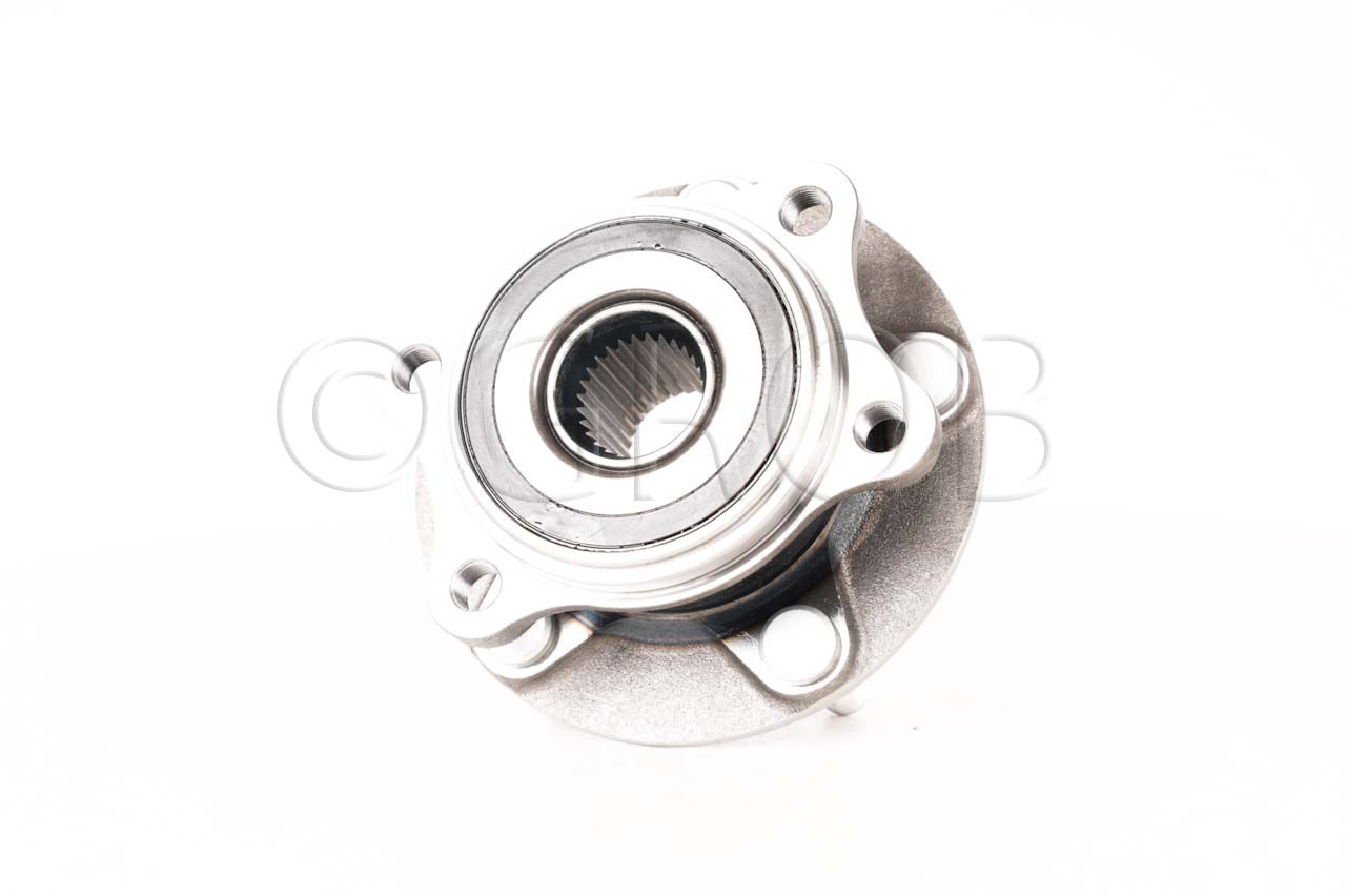Maza de Rueda Del. CX-3 15-23 Mazda 3 14-18