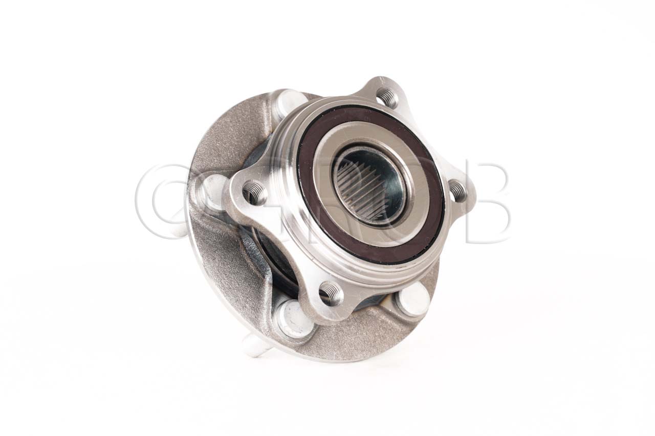 Maza de Rueda Del. CX-3 15-23 Mazda 3 14-18