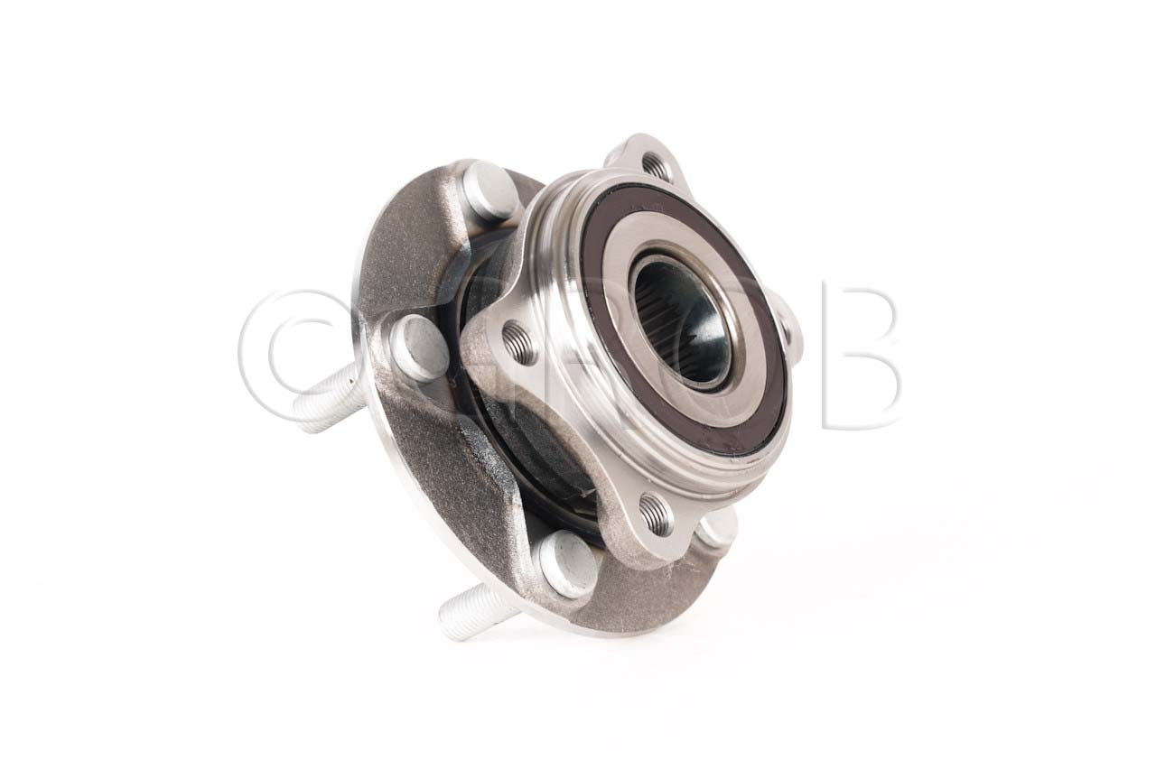 Maza de Rueda Del. CX-3 15-23 Mazda 3 14-18