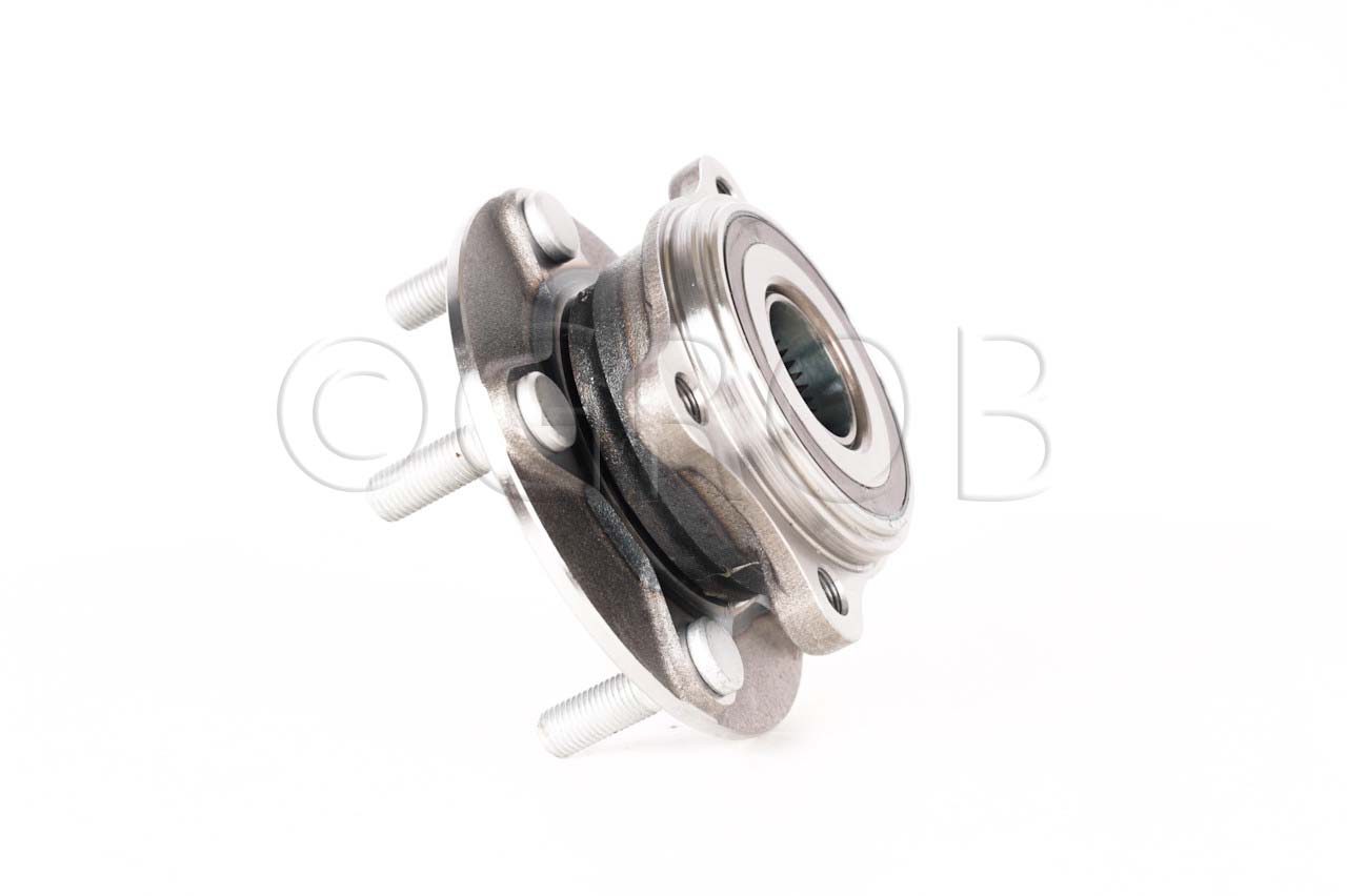 Maza de Rueda Del. CX-3 15-23 Mazda 3 14-18