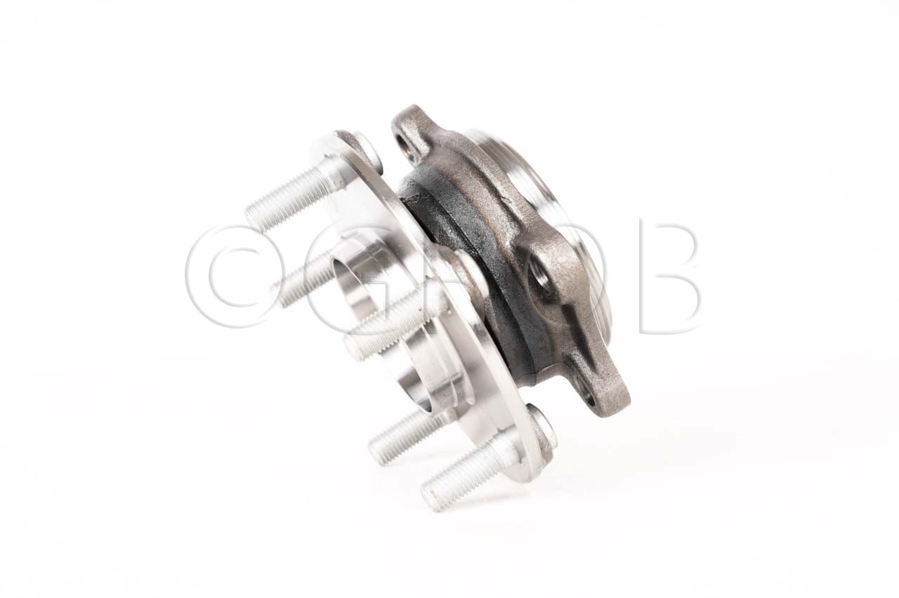 Maza de Rueda Del. CX-3 15-23 Mazda 3 14-18