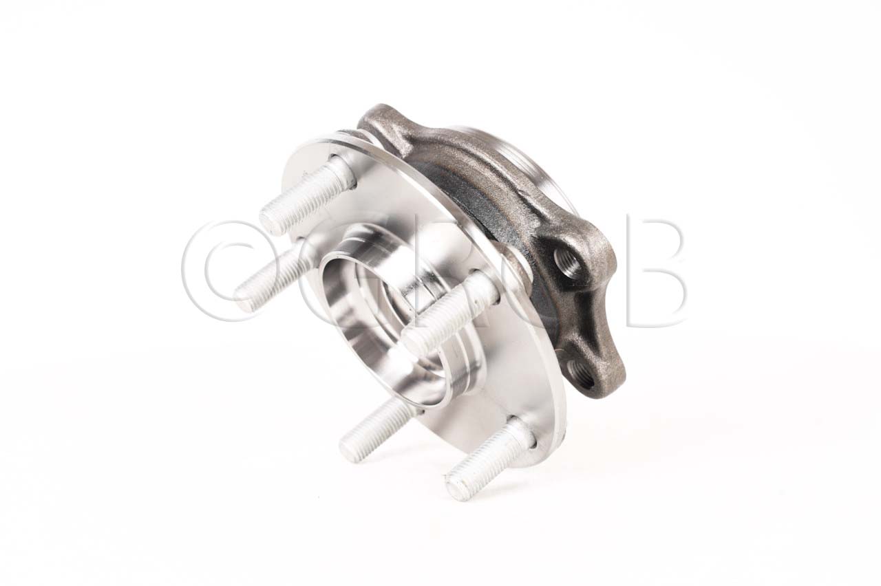 Maza de Rueda Del. CX-3 15-23 Mazda 3 14-18