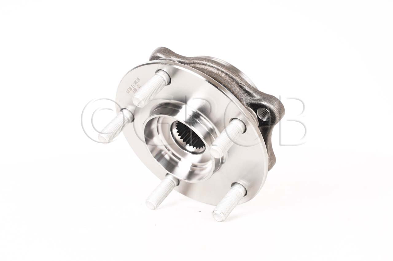 Maza de Rueda Del. CX-3 15-23 Mazda 3 14-18