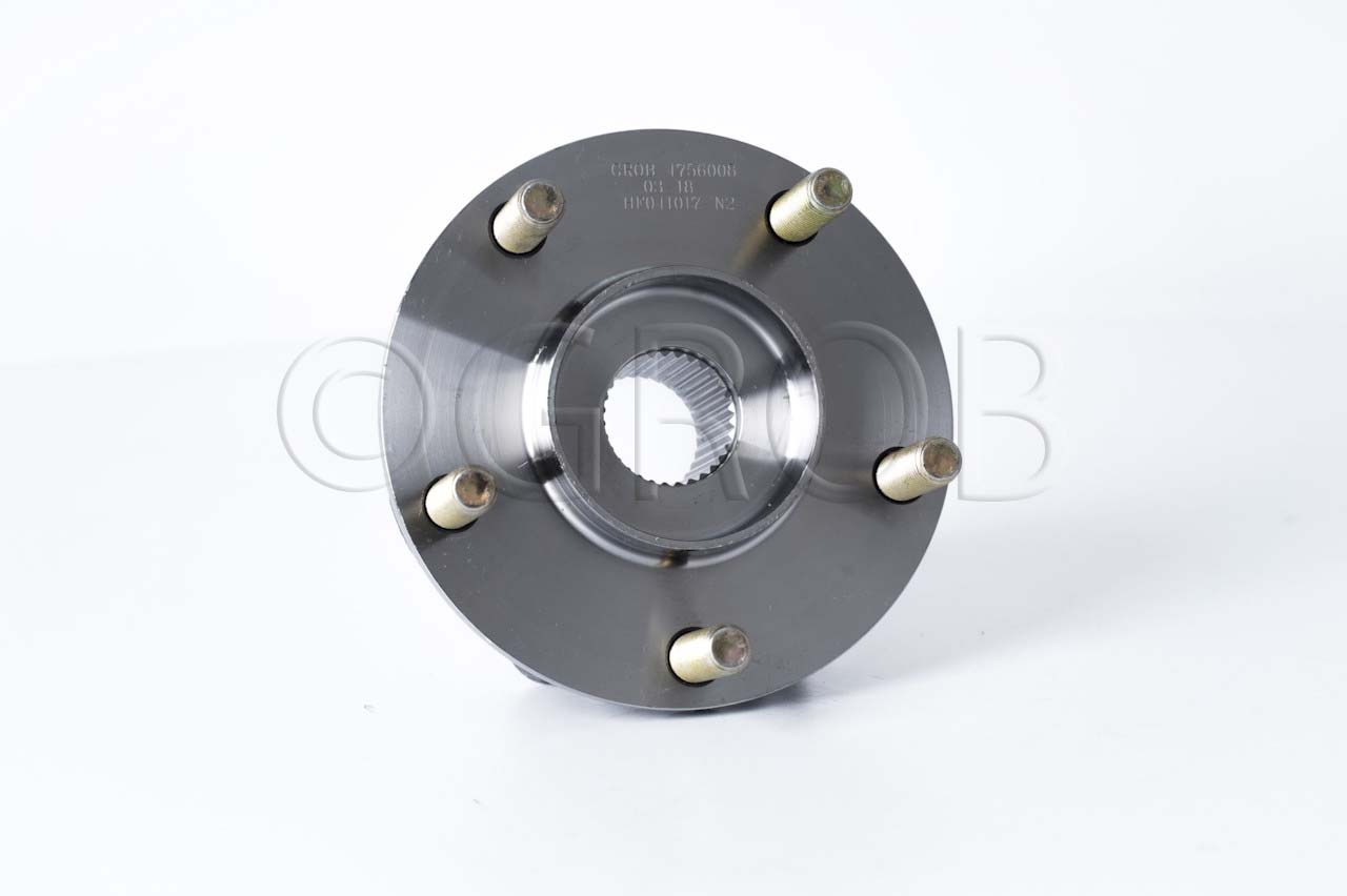 Maza de Rueda Del. CX-9 16-23